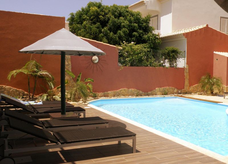 Hotel Dom Manuel I, Portugal, Lagos. Großes 2