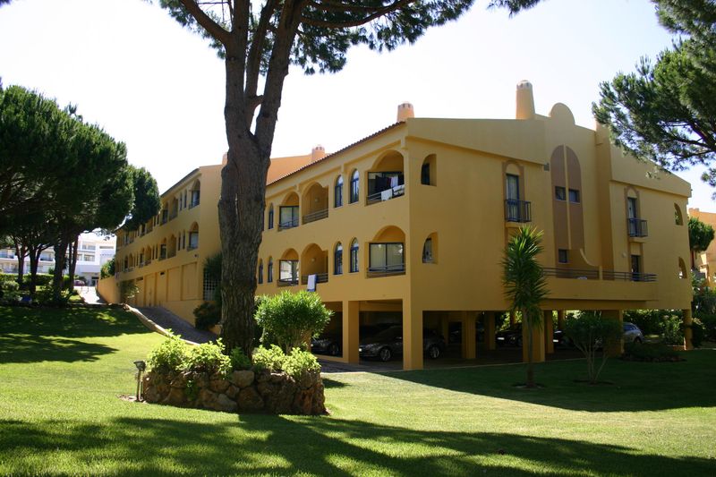 Hotel Apartments Rio By Garvetur, Portugal, Vilamoura. Großes 1