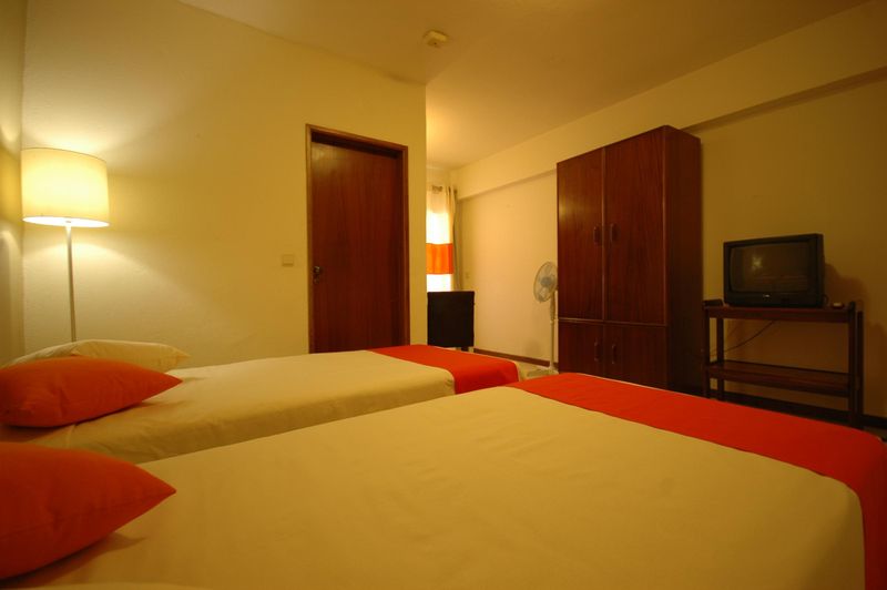 Hotel Apartments Rio By Garvetur, Portugal, Vilamoura. Großes 10