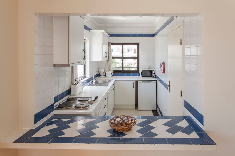 Hotel Alfagar Cerro Malpique, Portugal, Albufeira. Großes 18