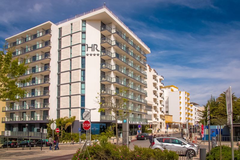 Hotel Hotel da Rocha, Portugal, Praia da Rocha. Großes 28