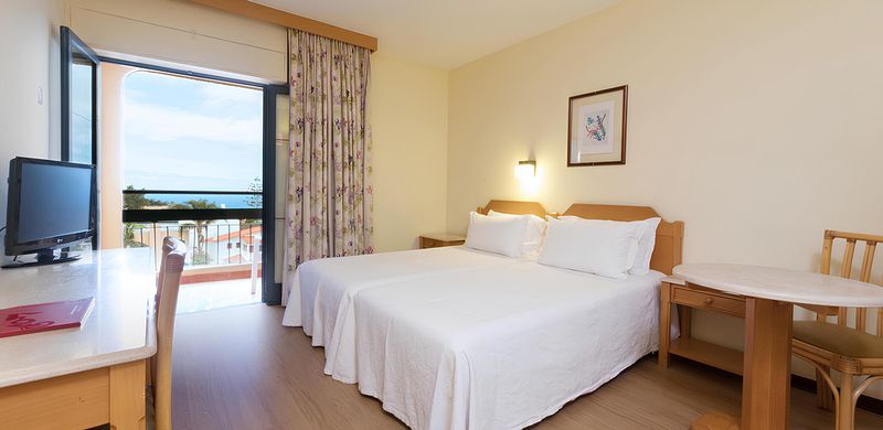 Hotel Dom Pedro Garajau, Portugal, Caniço. Großes 2