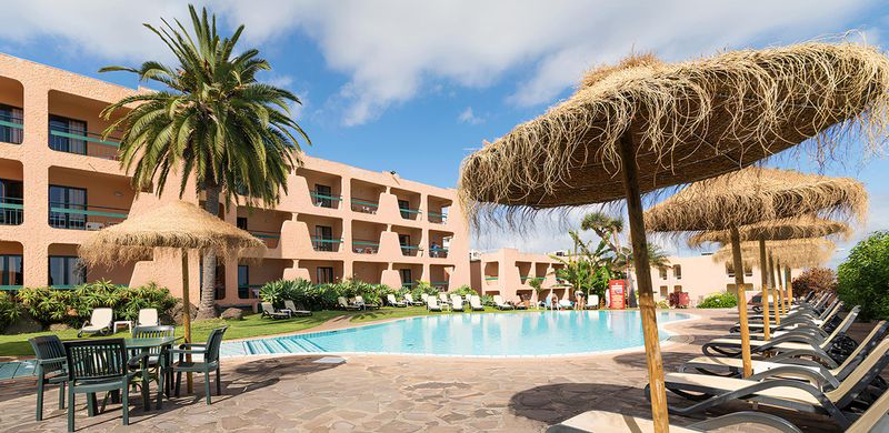 Hotel Dom Pedro Garajau, Portugal, Caniço. Großes 1