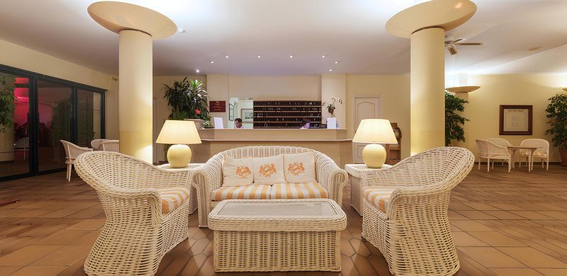 Hotel Dom Pedro Garajau, Portugal, Caniço. Großes 19