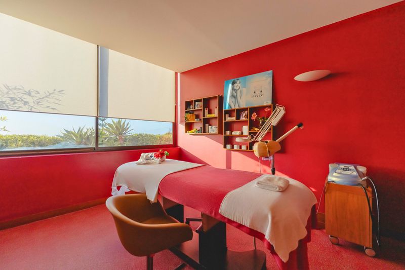 Hotel Quinta Splendida Wellness and Botanical Garden, Portugal, Caniço. Großes 34