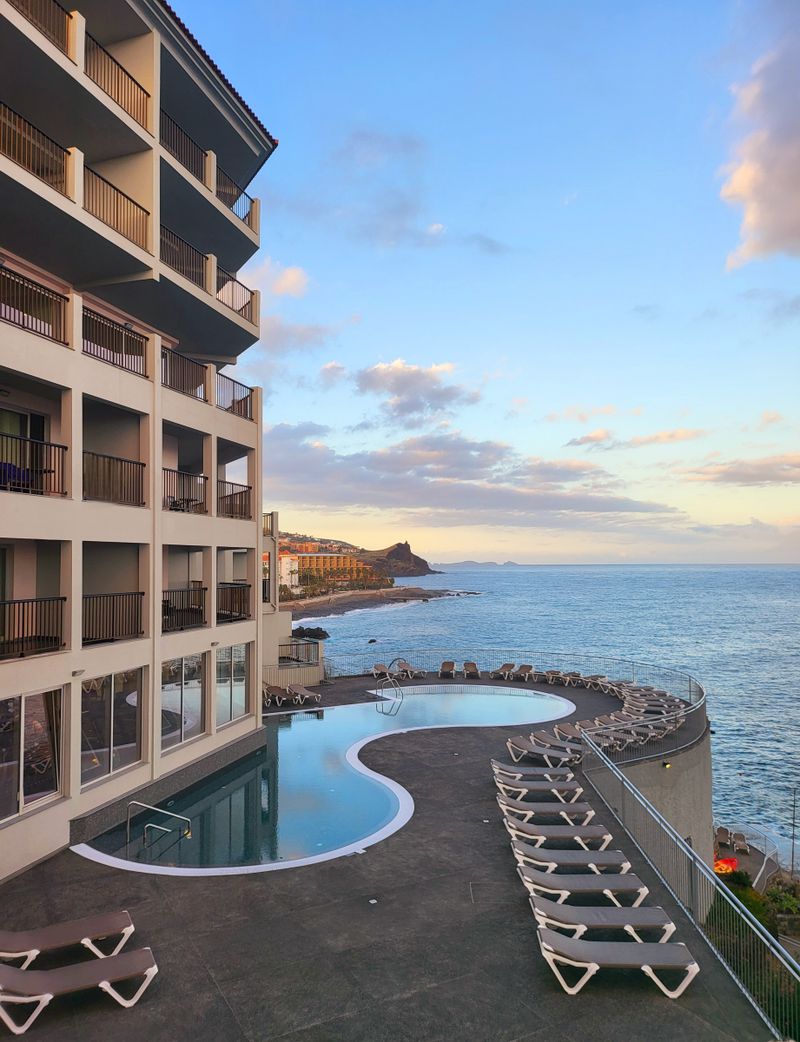 Hotel Royal Orchid, Portugal, Caniço. Großes 2