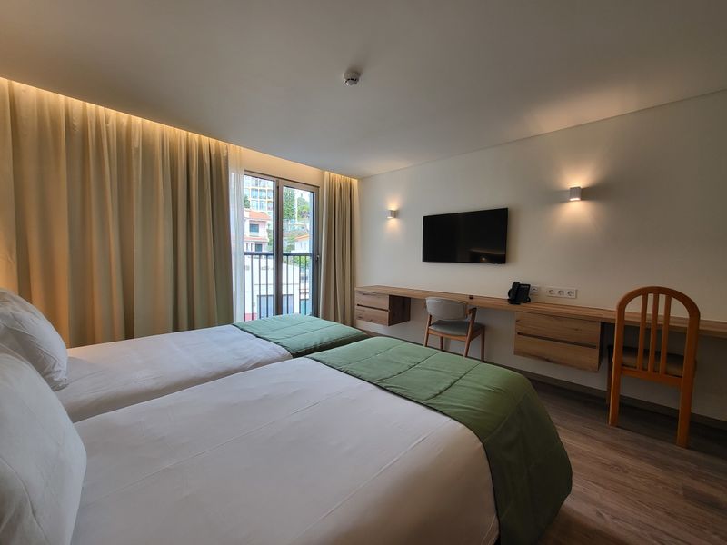 Hotel Royal Orchid, Portugal, Caniço. Großes 27