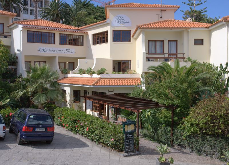 Hotel Vila Ventura, Portugal, Caniço. Großes 1