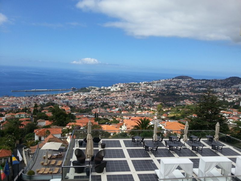 Hotel Quinta Mirabela, Portugal, Funchal. Großes 1