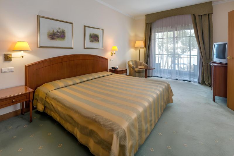 Hotel Quinta do Monte, Portugal, Funchal. Großes 15