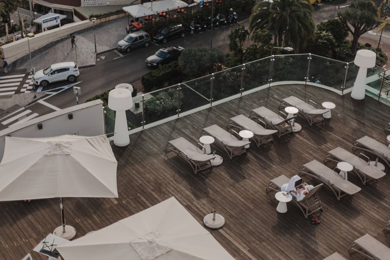 Hotel Vila Baleira Funchal, Portugal, Funchal. Großes 20