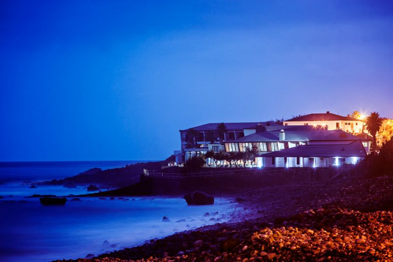 Hotel Estalagem do Mar, Portugal, São Vicente. Großes 12