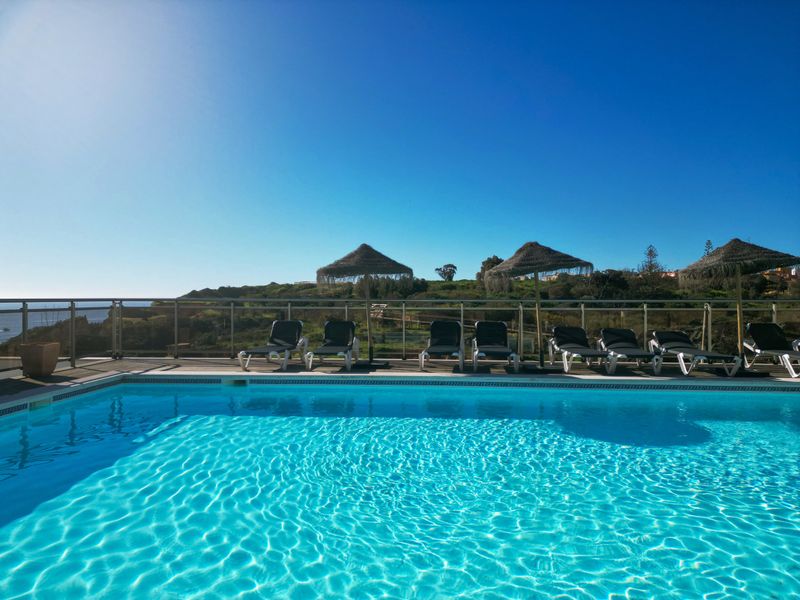 Hotel Carvi Hotel, Portugal, Lagos. Großes 2