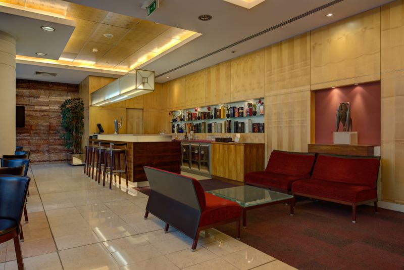 Hotel VIP Executive Entrecampos Hotel & Conference, Portugal, Lissabon. Großes 6