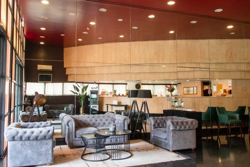 Hotel VIP Executive Eden Aparthotel, Portugal, Lissabon. Großes 2