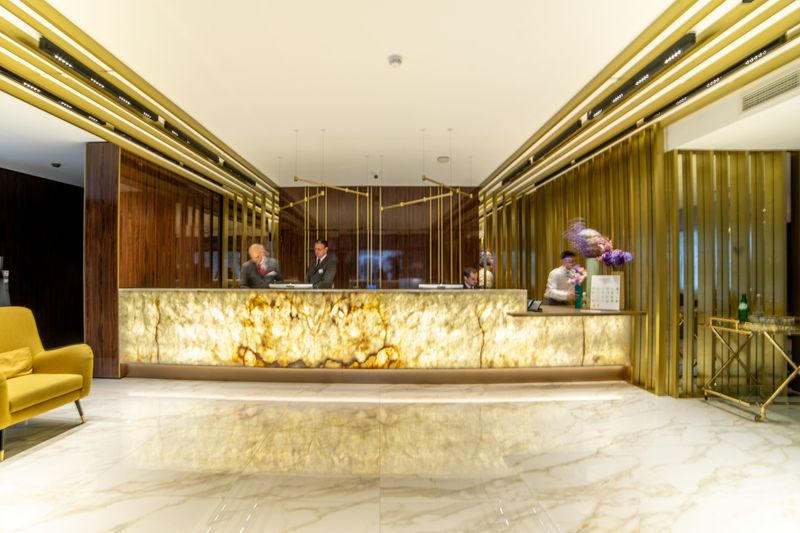 Hotel Vip Executive Suites do Marques Hotel, Portugal, Lissabon. Großes 2