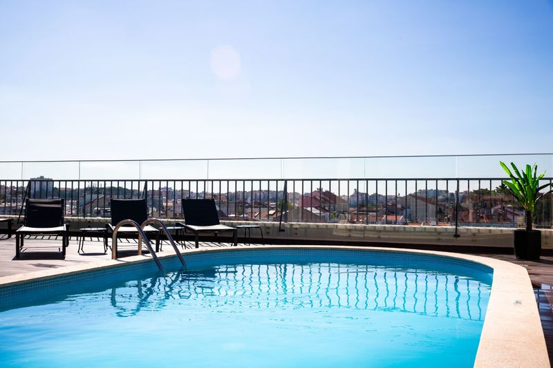 Hotel Vip Executive Suites do Marques Hotel, Portugal, Lissabon. Großes 11