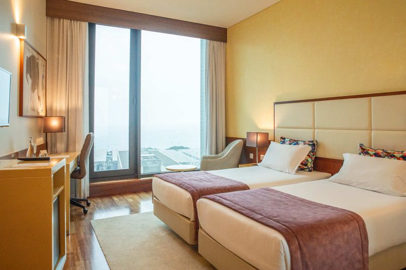 Hotel Vip Executive Arts, Portugal, Lissabon. Großes 1