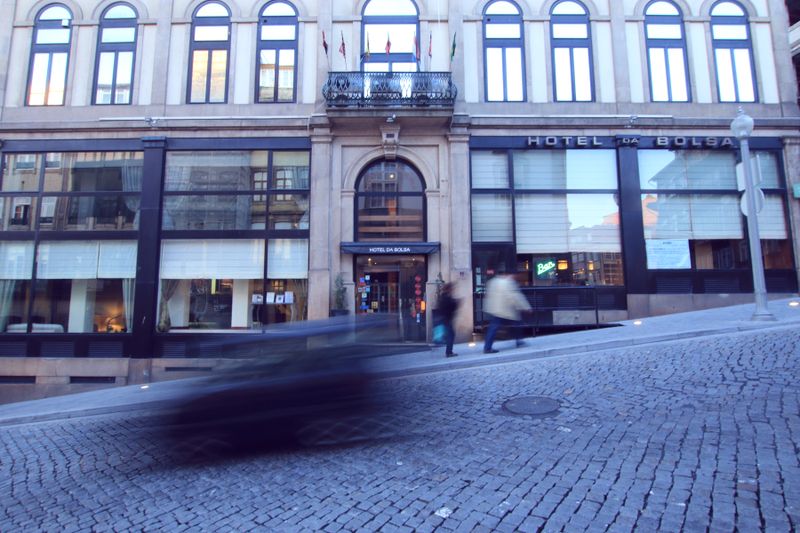 Hotel Hotel da Bolsa, Portugal, Porto. Großes 2