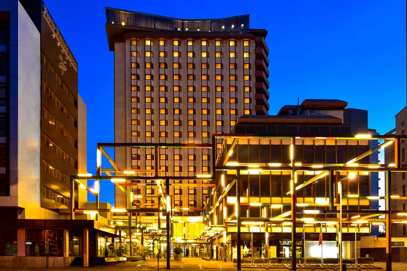 Hotel Porto Palacio Hotel by the Editory, Portugal, Porto. Großes 1