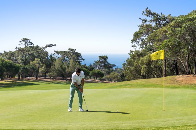 Hotel Palacio Estoril & Golf, Portugal, Estoril. Großes 14