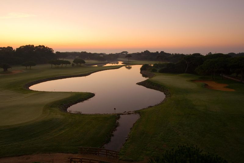 Hotel Onyria Quinta da Marinha Hotel, Portugal, Cascais. Großes 10