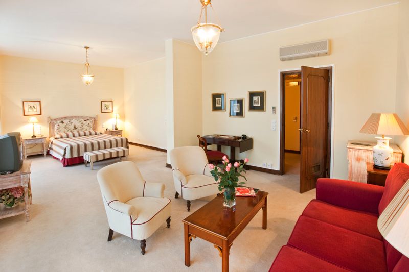 Hotel NH Sintra Centro, Portugal, Sintra. Großes 1