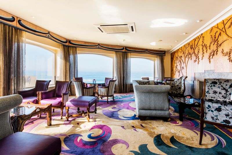 Hotel Fortaleza Do Guincho, Portugal, Cascais. Großes 1