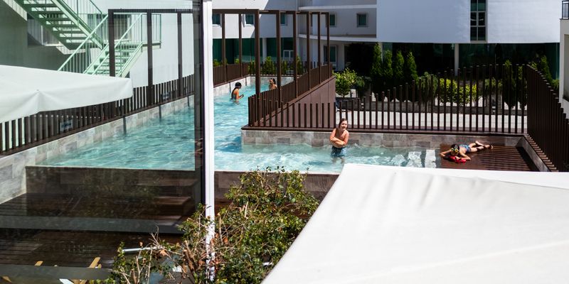 Hotel Estrela De Fatima Hotel, Portugal, Fátima. Großes 2