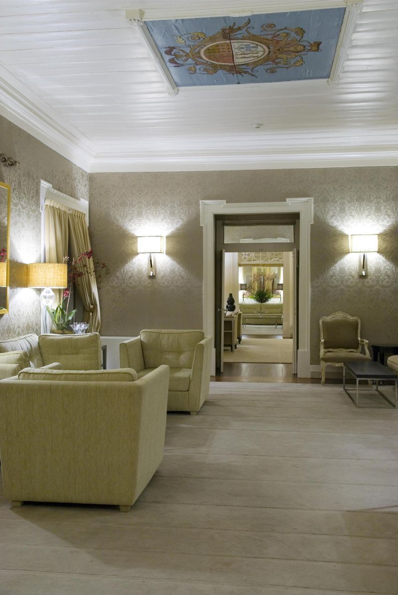 Hotel Palácio da Lousã Boutique Hotel, Portugal, Lousa. Großes 2