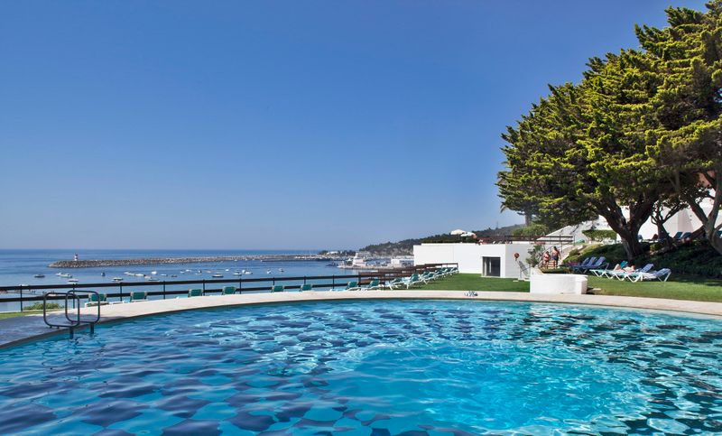 Hotel Hotel Do Mar - Catalogue Product, Portugal, Sesimbra. Großes 17