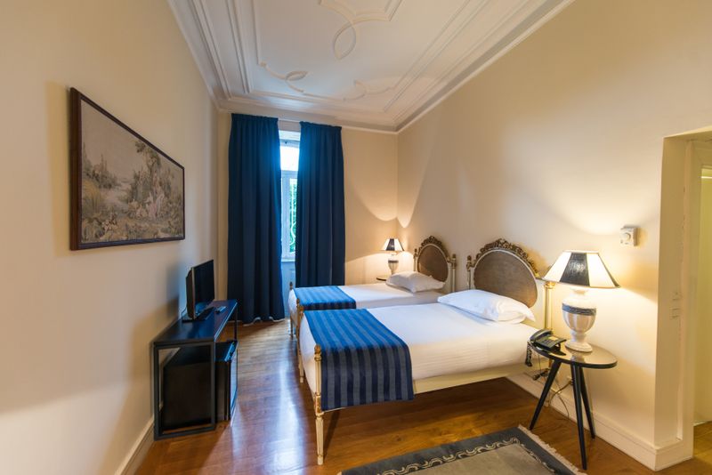 Hotel Villa Garden Braga, Portugal, Braga. Großes 9