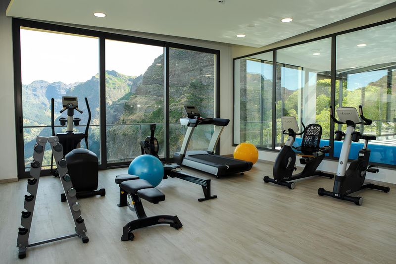 Hotel Eira do Serrado Hotel & Spa, Portugal, Eira do Serrado. Großes 16