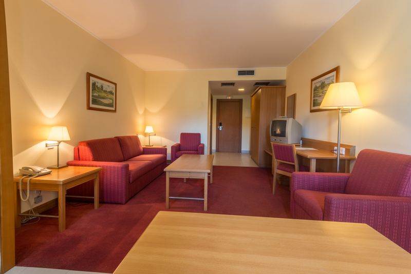 Hotel Amazonia Palmela, Portugal, Palmela. Großes 6