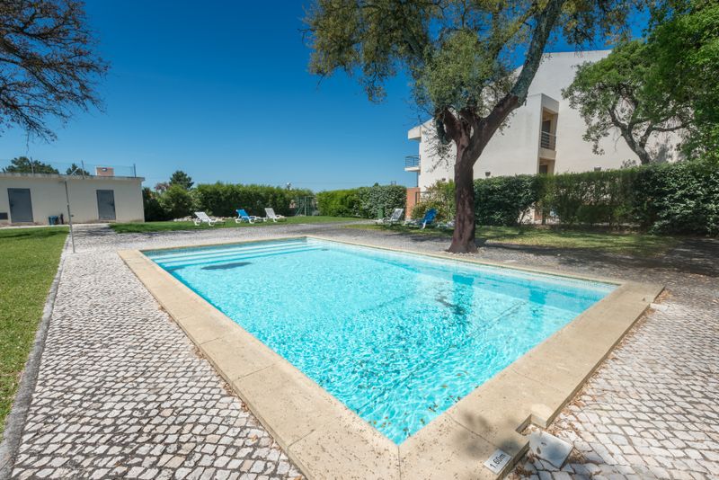 Hotel Amazonia Palmela, Portugal, Palmela. Großes 2