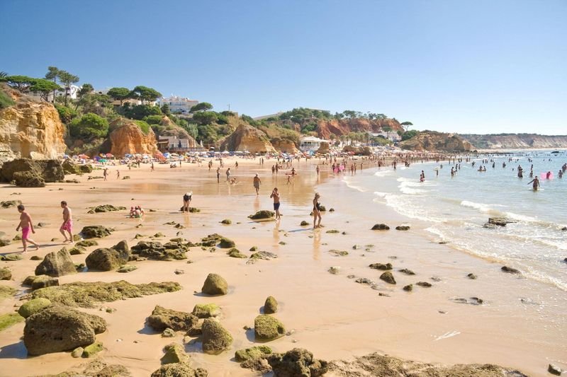 Hotel Apartamentos do Parque, Portugal, Albufeira. Großes 19