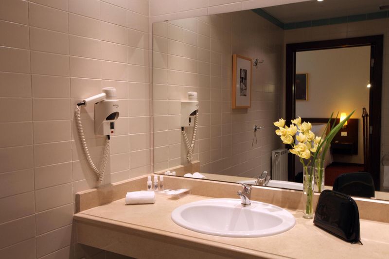 Hotel Hotel Sao Jose, Portugal, Fátima. Großes 2