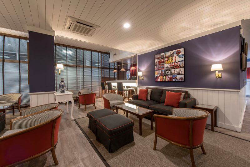 Hotel Hotel Apartamento Solverde, Portugal, Espinho. Großes 2