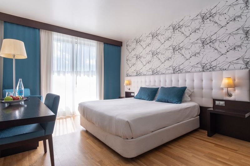 Hotel Vale Do Navio, Portugal, Capelas. Großes 12