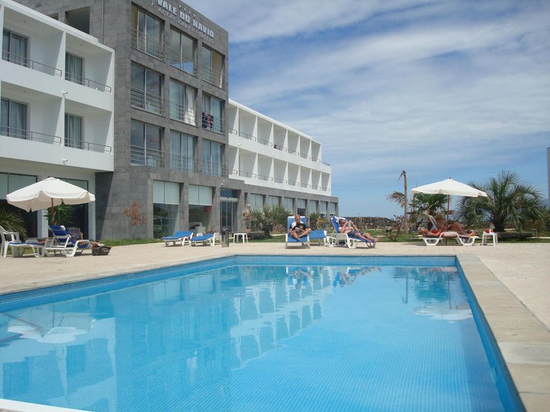 Hotel Vale Do Navio, Portugal, Capelas. Großes 2