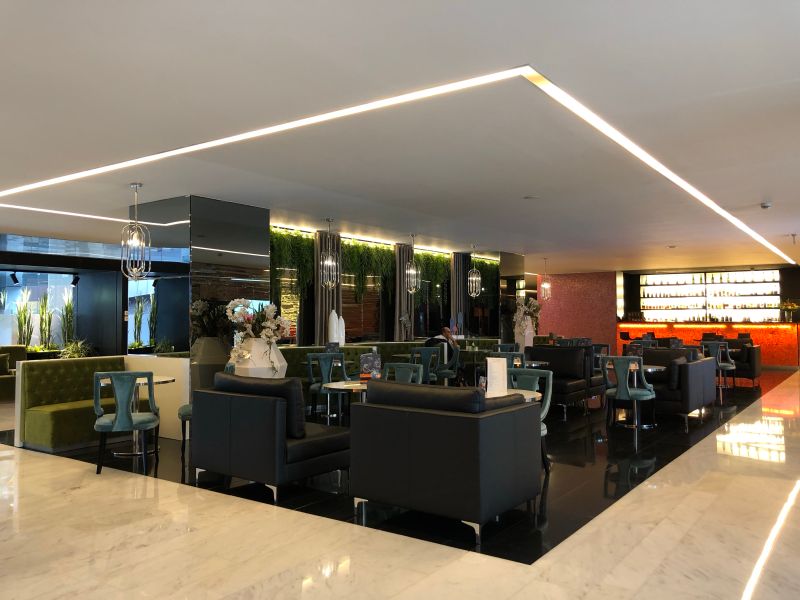 Hotel VIP Grand Lisboa Hotel & Spa, Portugal, Lissabon. Großes 2