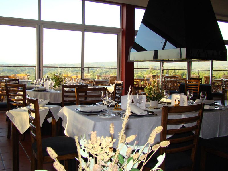 Hotel Hotel da Montanha, Portugal, Pedrogao Pequeno. Großes 7