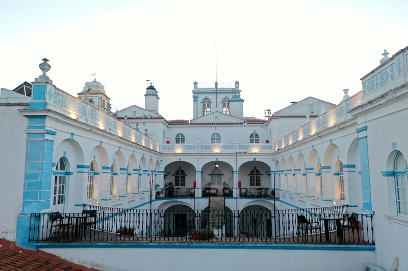 Hotel Hotel de Moura, Portugal, Moura. Großes 1