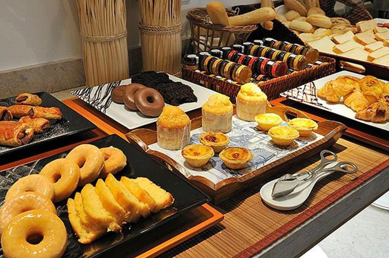 Hotel VINCCI BAIXA, Portugal, Lissabon. Großes 13