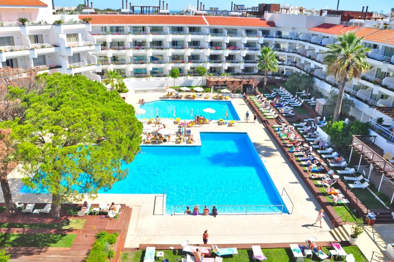 Hotel Aqualuz Lagos by The Editory, Portugal, Lagos. Großes 1