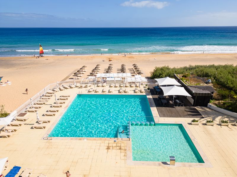 Hotel Vila Baleira Suites, Portugal, Vila Baleira. Großes 2