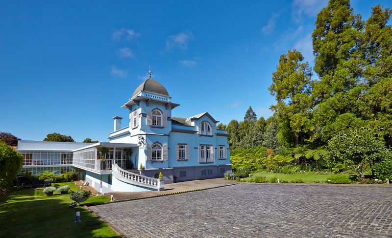 Hotel PortoBay Serra Golf, Portugal, Santo António da Serra. Großes 2