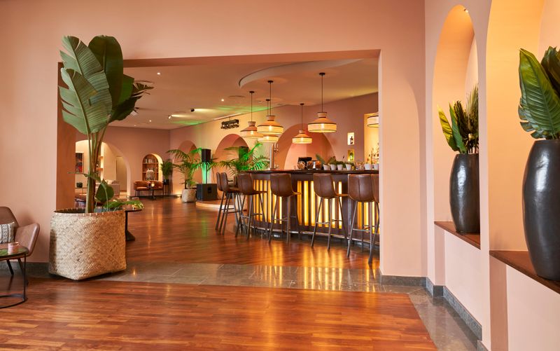 Hotel The Residence - .., Portugal, Funchal. Großes 21