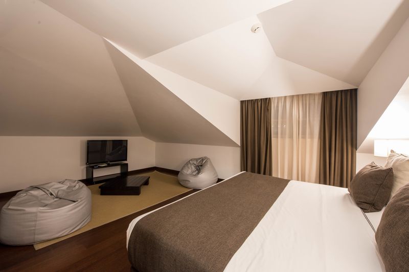 Hotel Hotel Carris Porto Ribeira, Portugal, Porto. Großes 13