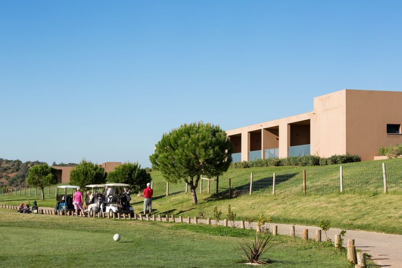 Hotel NAU Morgado Golf and Country Club, Portugal, Portimão. Großes 2